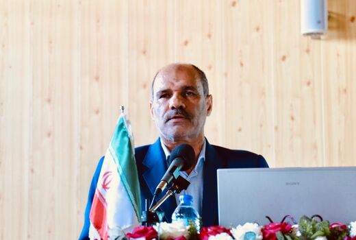 تولید 500 هزار تن آبزی در کشور