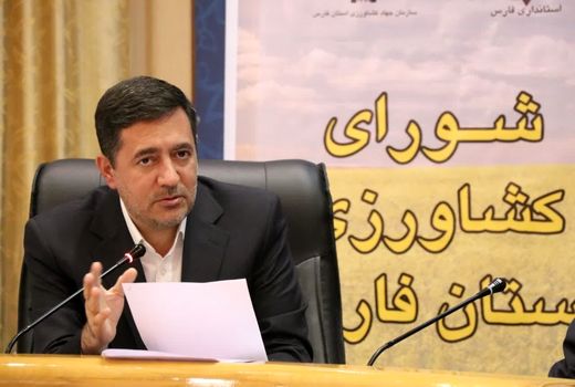 فارس، پیشرو در هوشمندسازی کشاورزی 