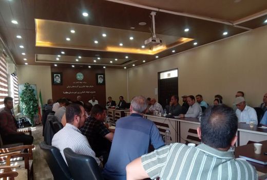 روستای نوفن، طرحی جدید برای انتقال فناوری به کسب و کارهای روستایی