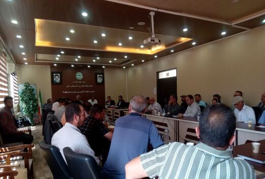 روستای نوفن، طرحی جدید برای انتقال فناوری به کسب و کارهای روستایی