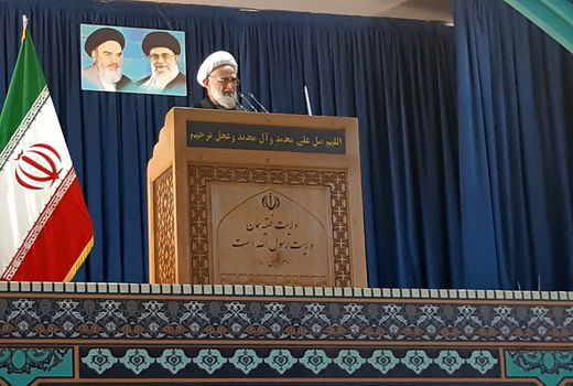 افتتاح 308 پروژه کشاورزی در سراسر استان اصفهان