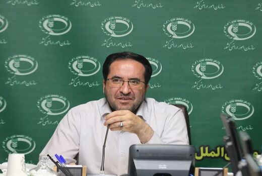 مالکیت اراضی در استان سمنان با اجرای رفع تداخلات تثبیت شد