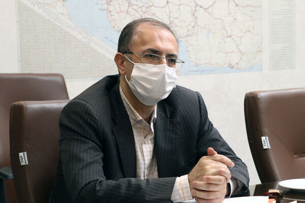 تکمیل ۲ طرح مهم زیر بنایی بخش کشاورزی استان قزوین با اختصاص اعتباری بالغ بر ۱۰۴ میلیارد ریال