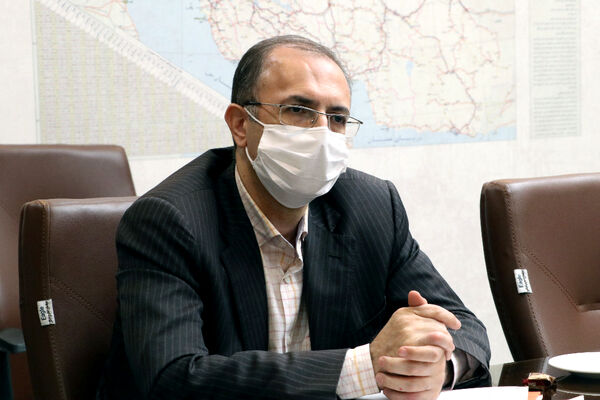 تکمیل ۲ طرح مهم زیر بنایی بخش کشاورزی استان قزوین با اختصاص اعتباری بالغ بر ۱۰۴ میلیارد ریال