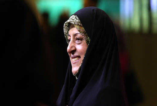 نقش کلیدی زنان روستایی در اصلاح مصرف آب 

