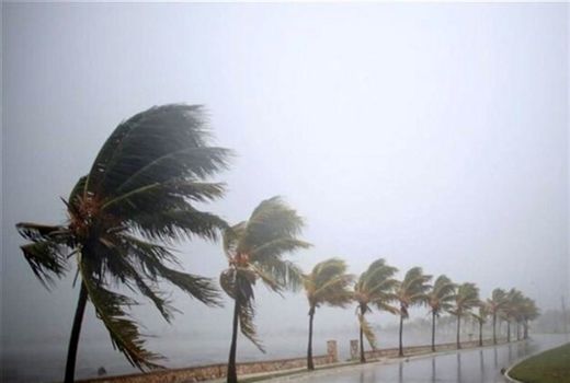  صدور هشدار بارش‌های سیل‌آسا در استان بوشهر 