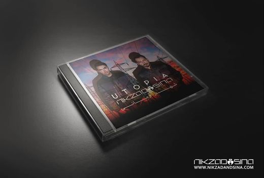 رونمایى از آلبوم «شهر آرمانی» در شهرکتاب الف