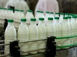 افزایش نرخ لبنیات در راستای فشار تورمی به دامداران