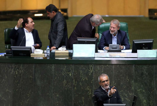 انصاف هم خوب چیزی است