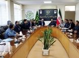 تاکید بر مدیریت منابع آب و اصلاح الگوی کشت در دیدار نماینده سلماس با ربیس جهاد کشاورزی آذربایجان‌غربی

