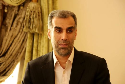 سازمان جهاد کشاورزی استان قزوین در ایام نوروز 99 تعطیل نیست