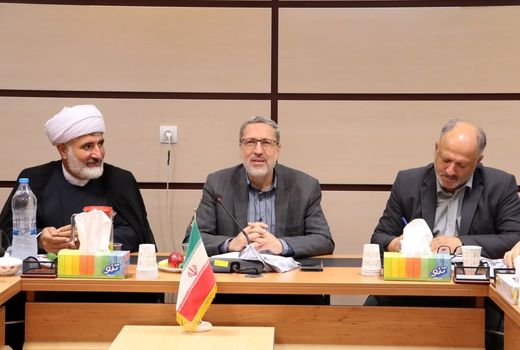 تحقیقات بخش کشاورزی در استان قزوین باید شکل کاربردی بگیرد