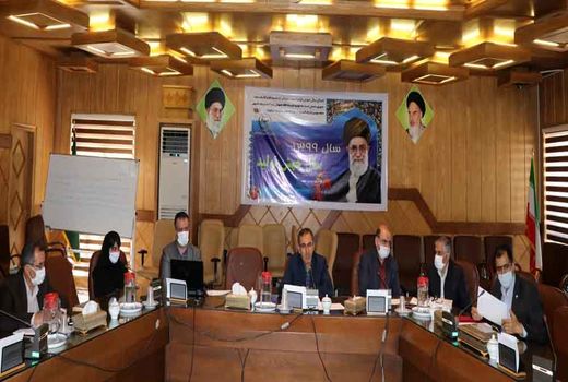 ظرفیت بالای اصفهان برای صادرات محصولات شیلات