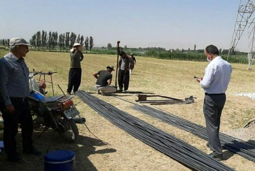 شناسایی و کُدگذاری ۳۶۰ عنوان شغل در بخش کشاورزی  