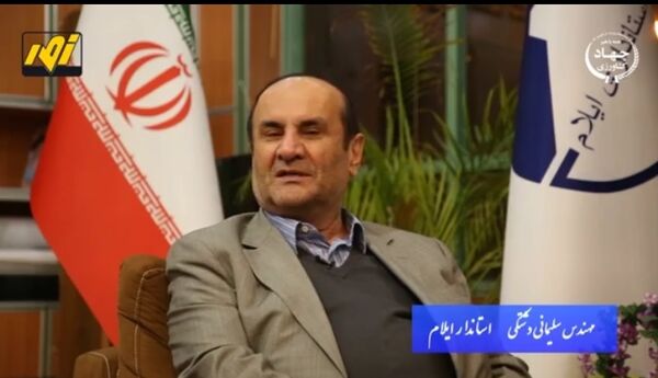 طرح احیاء سامانه گرمسیری نقش بزرگی در افزایش و تولید غلات دارد