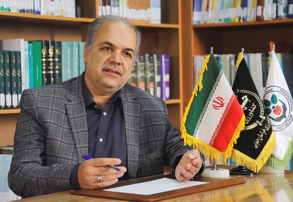 آفت سن غلات در ۶ شهرستان خراسان‌جنوبی