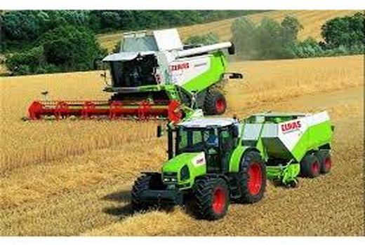 45 میلیارد تسهیلات مکانیزاسیون کشاورزی در بابل پرداخت شد