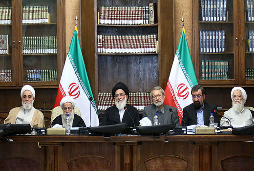 رد یکی از لوایح درخواستی FATF در مجمع تشخیص