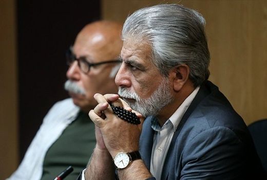  با اکران فیلم خارجی مخالف نیستم، به شرطی که بدانم پولش به جیب چه کسی می رود