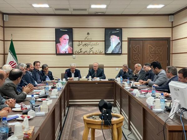 رصد مستمر انبارهای کالاهای اساسی در آذربایجان شرقی