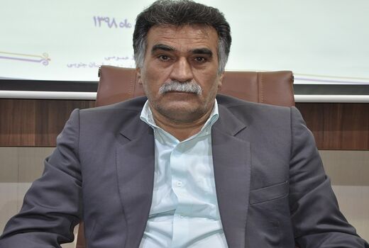 حمایت از متقاضیان تاسیس واحدهای فرآوری زرشک