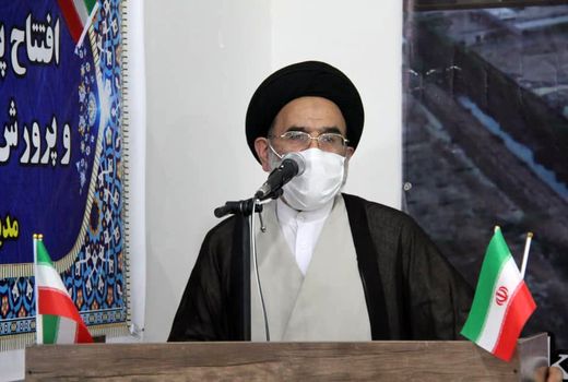 وفور اقلام خوراکی و معیشتی در بازار با وجود تحریم‌ها