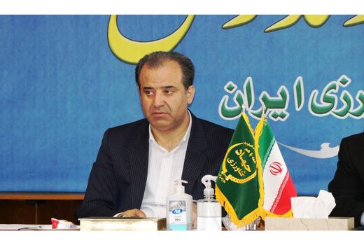 امنیت غذایی و تولید غذا خط قرمز جهاد کشاورزی است