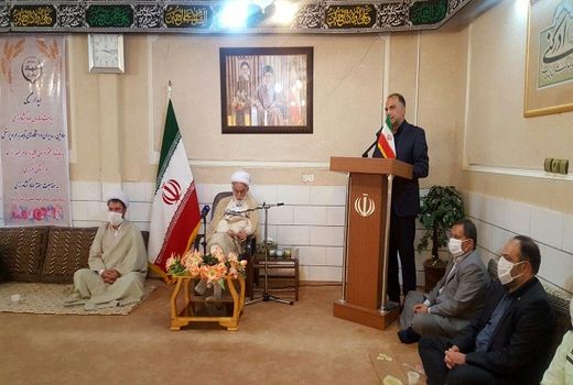 روند تولید گندم استان مرکزی در سه سال گذشته مطلوب و امیدبخش بوده است