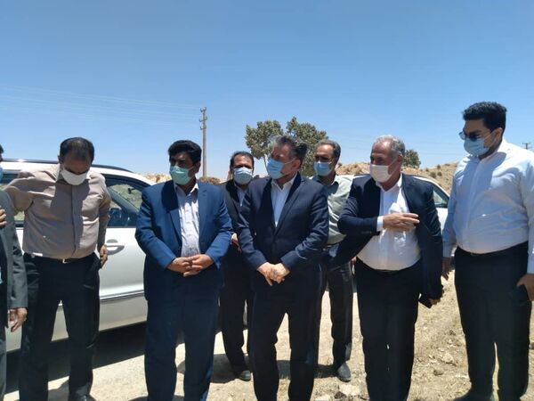 تکمیل سامانه گرمسیری نیازمند ۵ هزار میلیارد تومان است