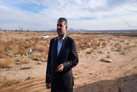 جزئیات مصوبات سفر رئیس جمهور به استان یزد در بخش کشاورزی