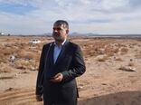 جزئیات مصوبات سفر رئیس جمهور به استان یزد در بخش کشاورزی