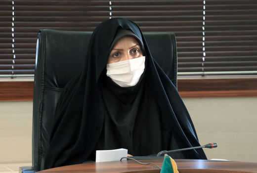 طرح‌های راکد آبیاری نوین استان قزوین تکمیل می‌شوند