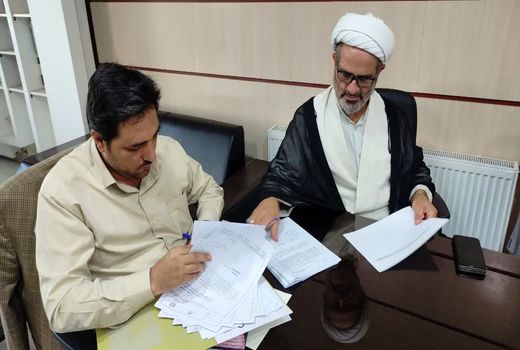 تعیین تکلیف ۱۶ پرونده واگذاری زمین توسط هیات واگذاری زمین