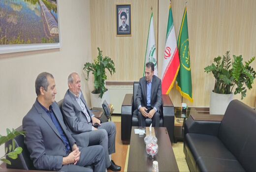  راهکارهای رفع تداخلات و صیانت از اراضی کشاورزی آذربایجان شرقی بررسی شد