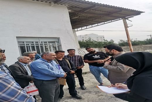 گلستان استان پایلوت در اجرای دستورالعمل نظارت و مدیریت تصدی‌های واگذار شده به بخش غیردولتی