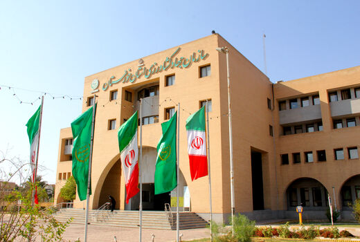 رتبه برتر سازمان جهاد کشاورزی خوزستان در انتشار اسناد عمومی