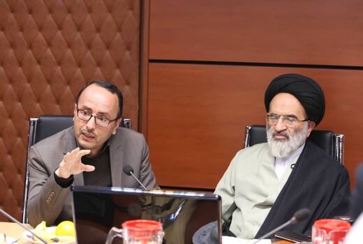 تولید بذور واکسن‌های دامی در کشور باید بومی‌سازی شود