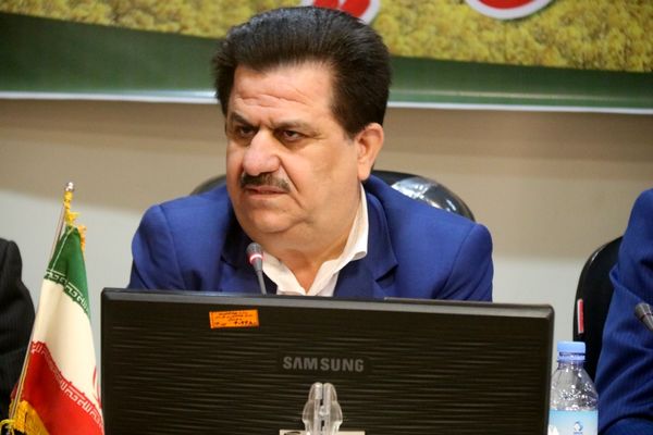 هر چادر عشایری یک کارگاه تولیدی بخش کشاورزی در خوزستان