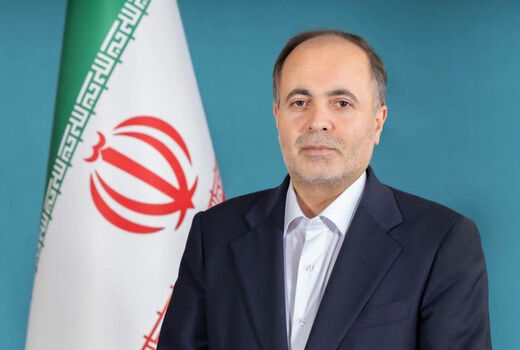 دعوت وزیر جهاد کشاورزی از خانواده بزرگ کشاورزی برای حضور در آیین وداع با رهبر شهید