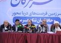 وزیر جهاد کشاورزی:۱۹۵۲ پروژه بخش کشاورزی در هفته دولت به بهره‌برداری می‌رسد