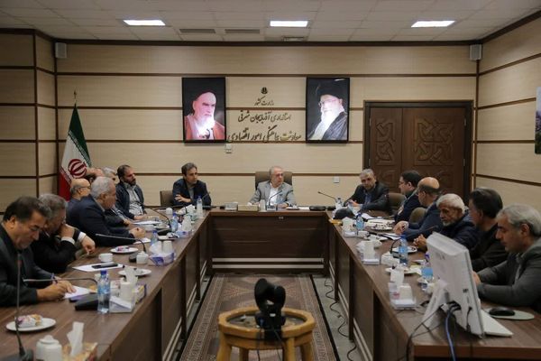 لزوم برنامه‌ریزی دقیق برای حفظ امنیت غذایی و مدیریت بازار محصولات کشاورزی