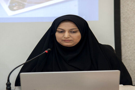 برنامه جامع ترویجی مشارکت کشاورزان در احیای دریاچه ارومیه اجرایی می‌شود