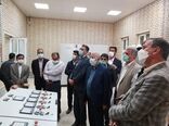 بازدید معاون وزیر جهاد کشاورزی از طرح 46 هزار هکتاری سیستان