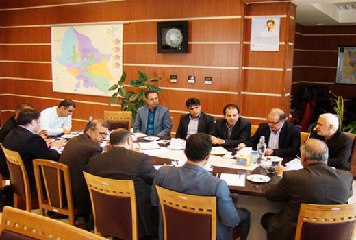 اجرای طرح کاداستر اراضی ملی و دولتی در اولویت کاری ثبت قرار دارد