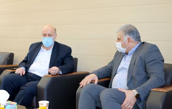 راهاندازی روستابازارها موجب حمایت از تولید بخش کشاورزی است