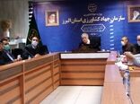 میوه  تنظیم بازار شب عید استان البرز خریداری و ذخیره‌سازی می‌شود