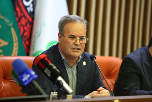 ۴۰ رقم جدید  بذر هیبرید معرفی شد؛ وابستگی ۹۸ درصدی کاهش می‌یابد
