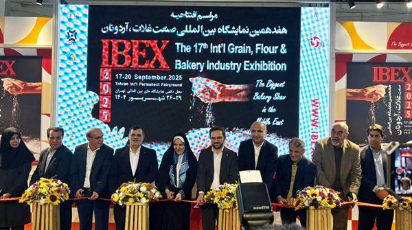  ٦٧ هزار میلیارد ریال تسهیلات برای توسعه زنجیره گندم، آرد و نان پرداخت شد