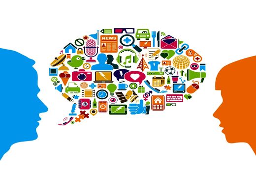 بررسی تاثیر شبکه‌های اجتماعی در آمار طلاق