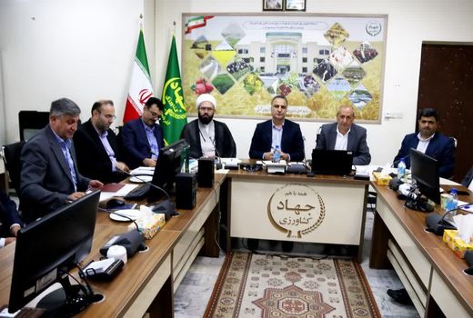 مقابله با خشکسالی در آذربایجان شرقی با فناوری‌های نوین